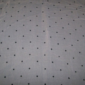 100% Pure Silk Neckerchief Or Head Wrap #299